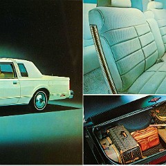 1980-Lincoln Continental & Mk VI Brochure Canada French 22-23