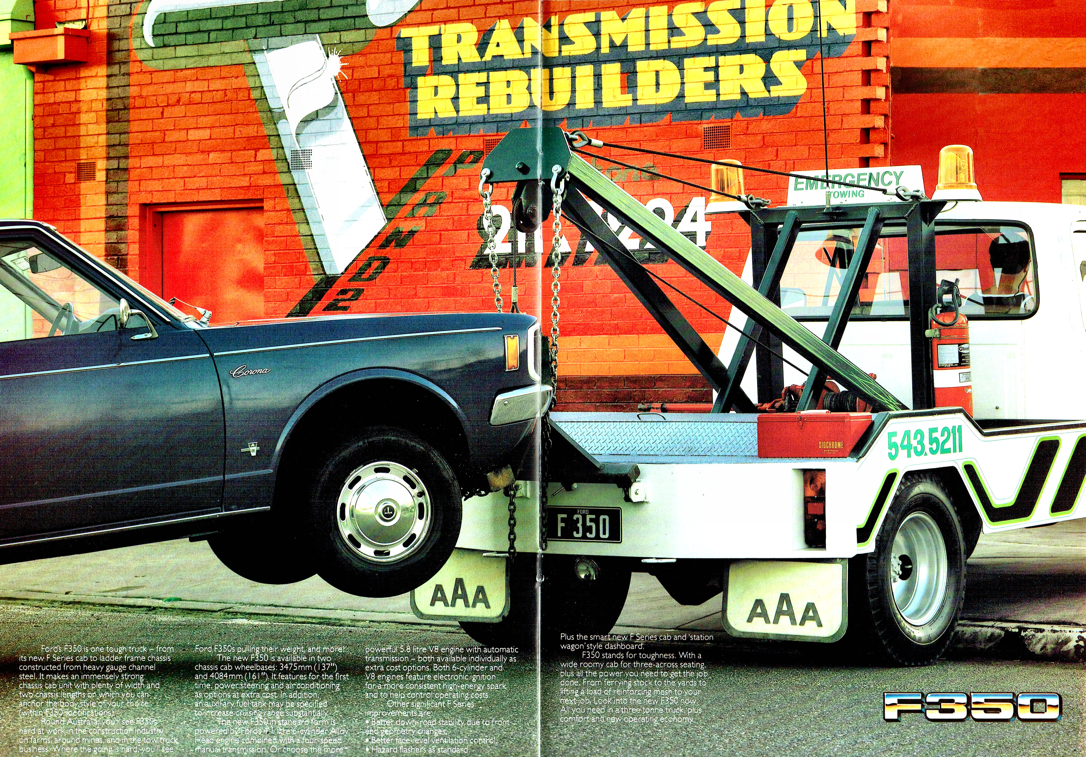 1981 Ford F Series (Aus)-10-11.jpg-2022-12-7 13.40.47