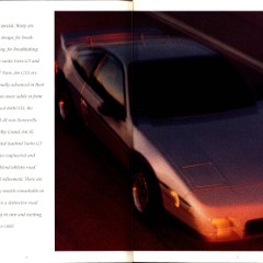 1987 Pontiac Full Line Prestige Brochure 02-03