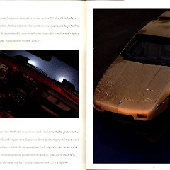 1987 Pontiac Full Line Prestige Brochure 14-15