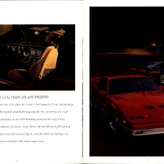 1987 Pontiac Full Line Prestige Brochure 30-31