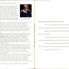 1987 Pontiac Full Line Prestige Brochure 64-65