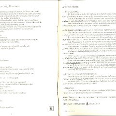 1987 Pontiac Full Line Prestige Brochure 76-77