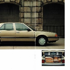 1990 Dodge Monaco Brochure 08-09
