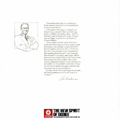 1990 Dodge Monaco Brochure 14