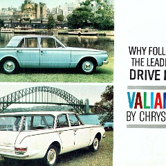 1963 Valiant AP5 R1 - Australia 1963 Valiant AP5 R1 - Australia
