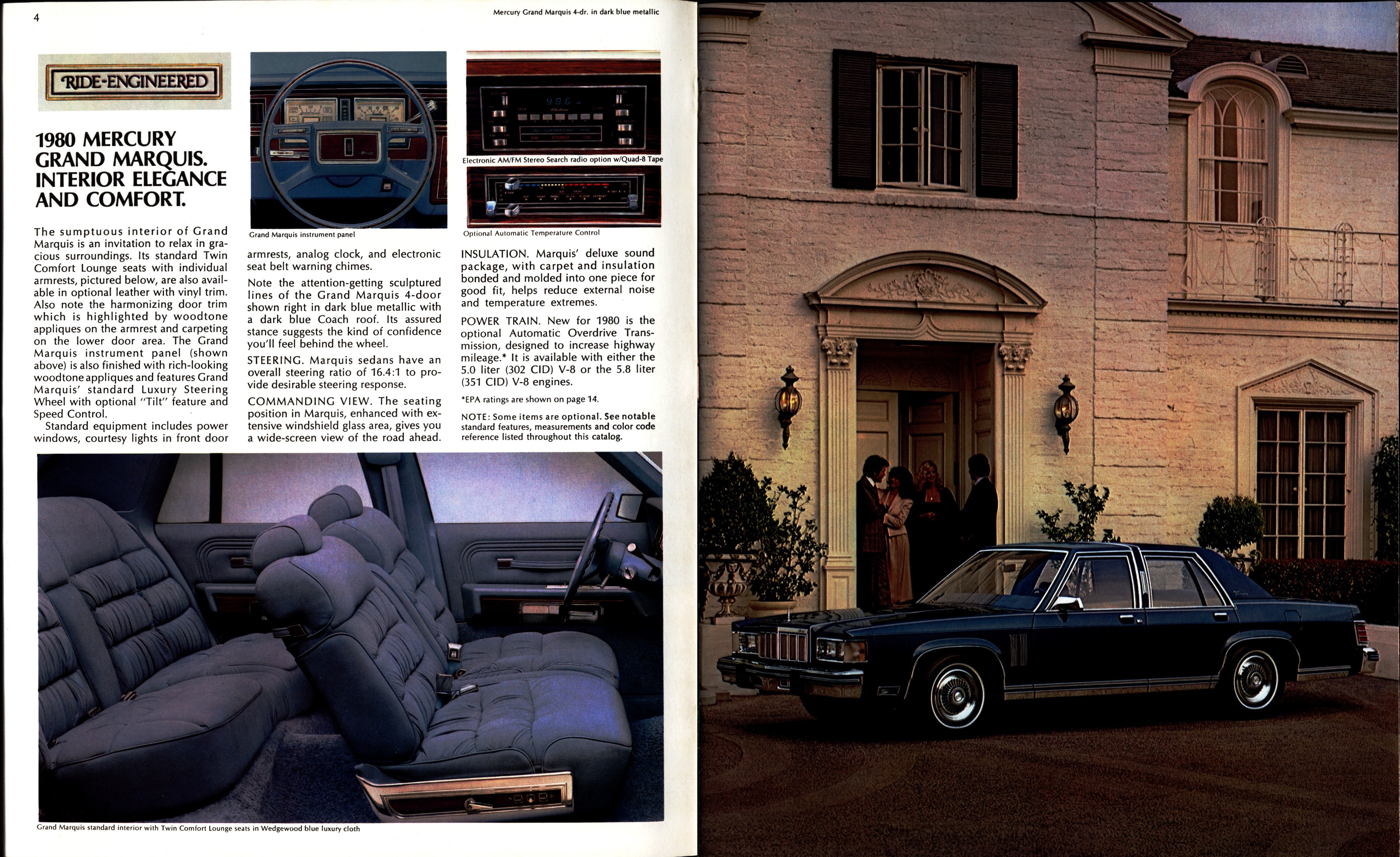 1980 Mercury Marquis Brochure (Rev) 04-05