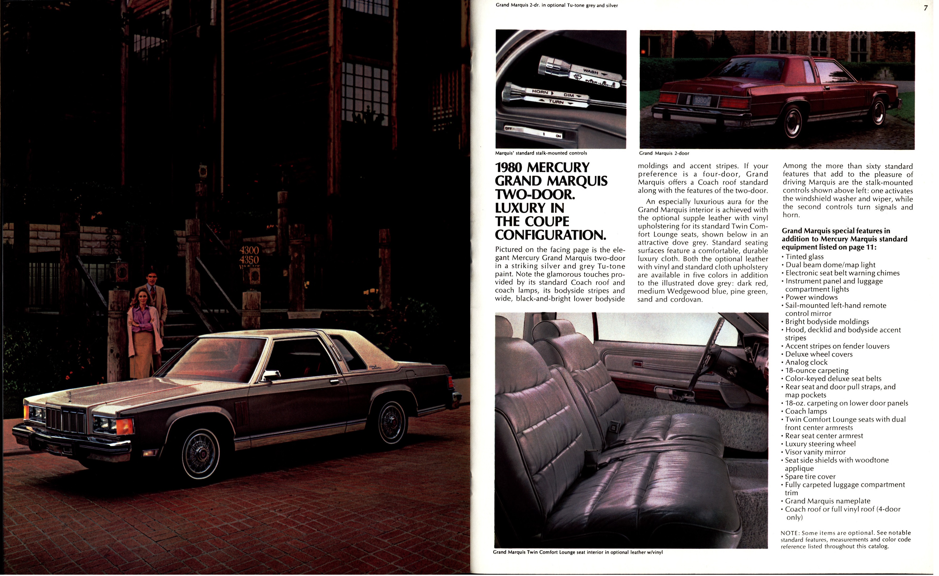 1980 Mercury Marquis Brochure (Rev) 06-07
