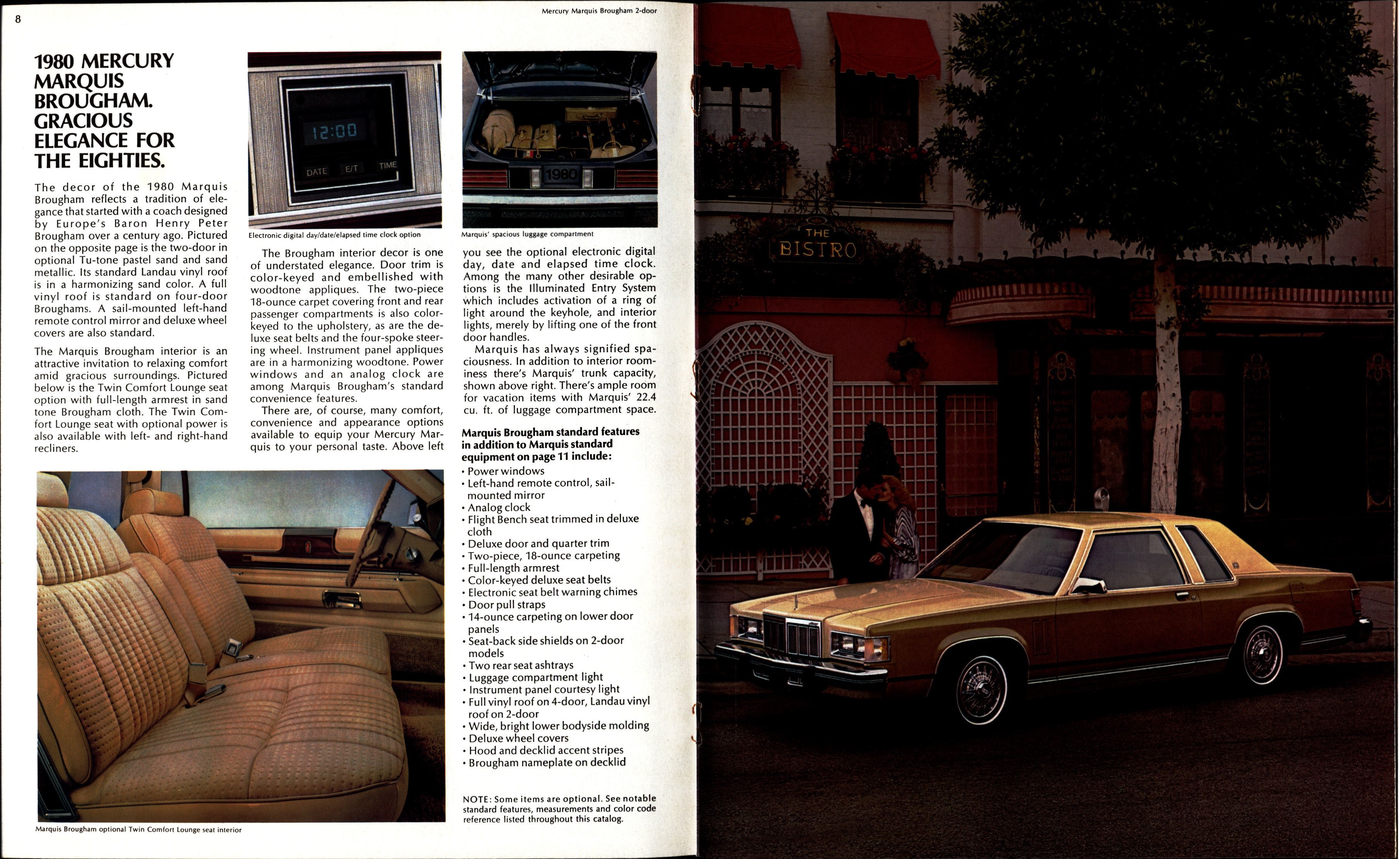 1980 Mercury Marquis Brochure (Rev) 08-09