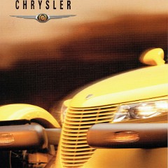 2000 Chrysler Data Sheets - Australia 2000 Chrysler Data Sheets - Australia