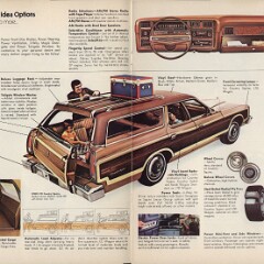 1974 Ford Wagons Brochure (Cdn) 10-11