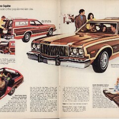 1974 Ford Wagons Brochure (Cdn) 12-13