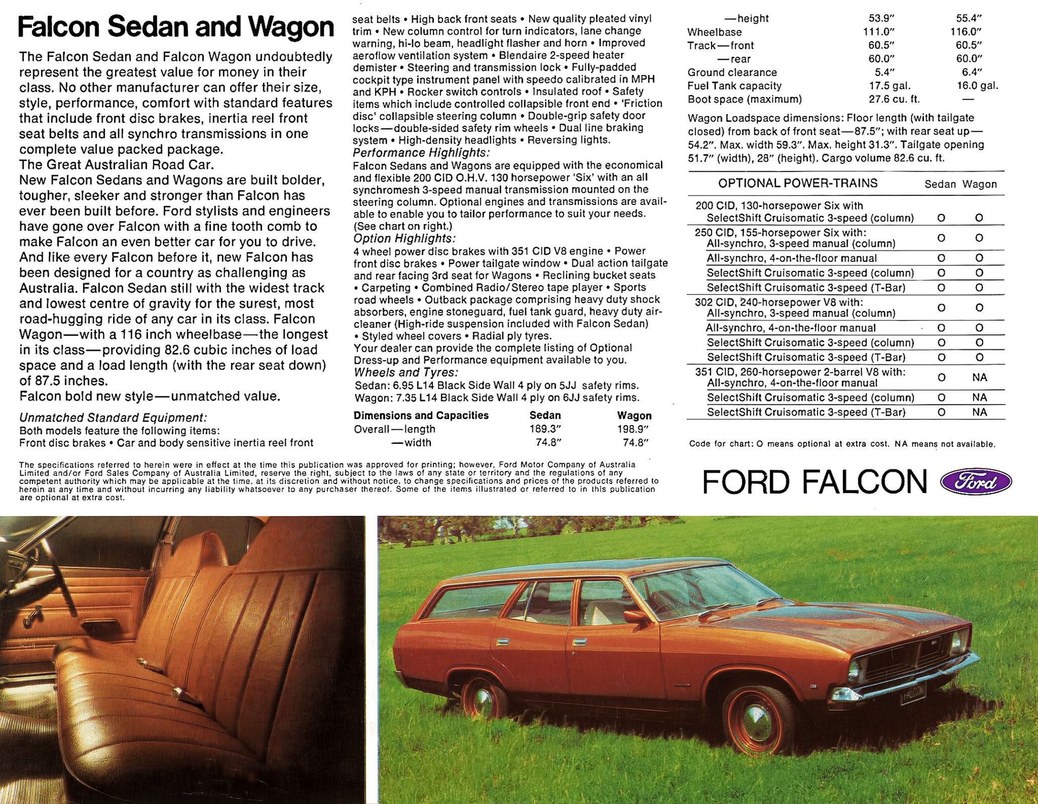 1974 Ford XB Falcon Leaflet (Aus)_Page_2