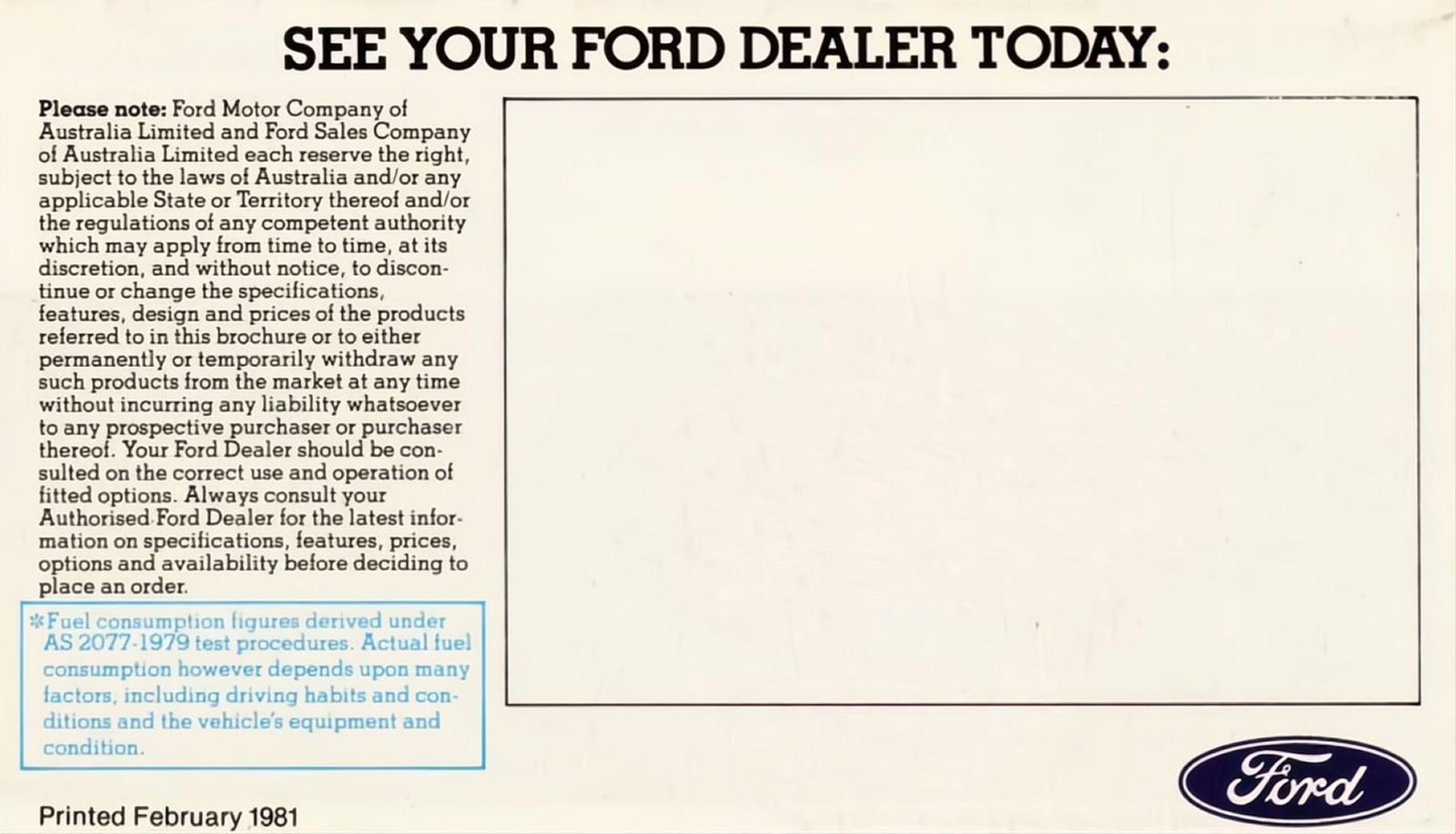 1981 Ford Fuel Efficient Line-Up (Aus)_Page_5