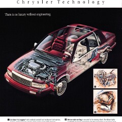 1990 Chrysler LeBaron_Page_4