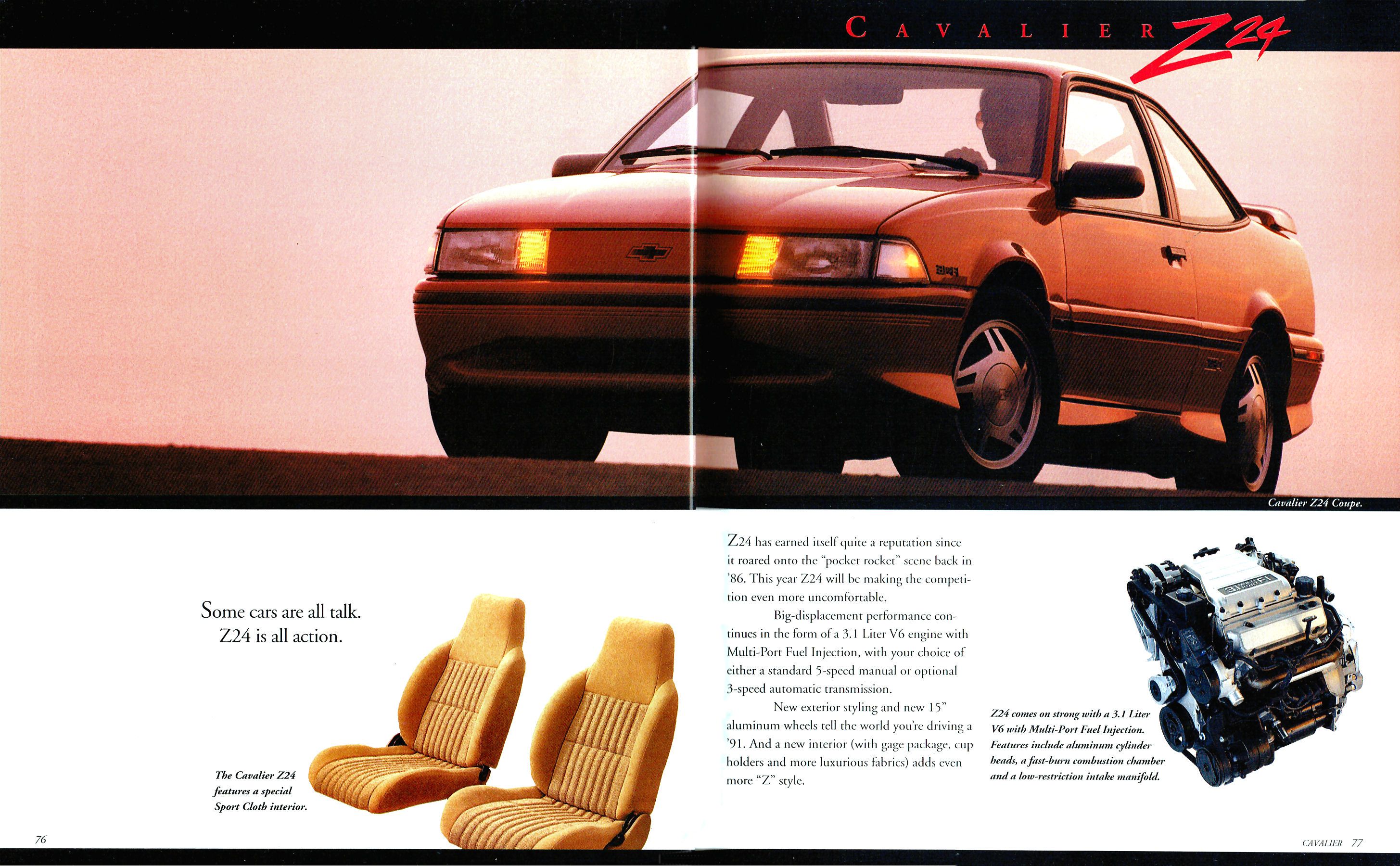 1991 Chevrolet Full Line Prestige_Page_46
