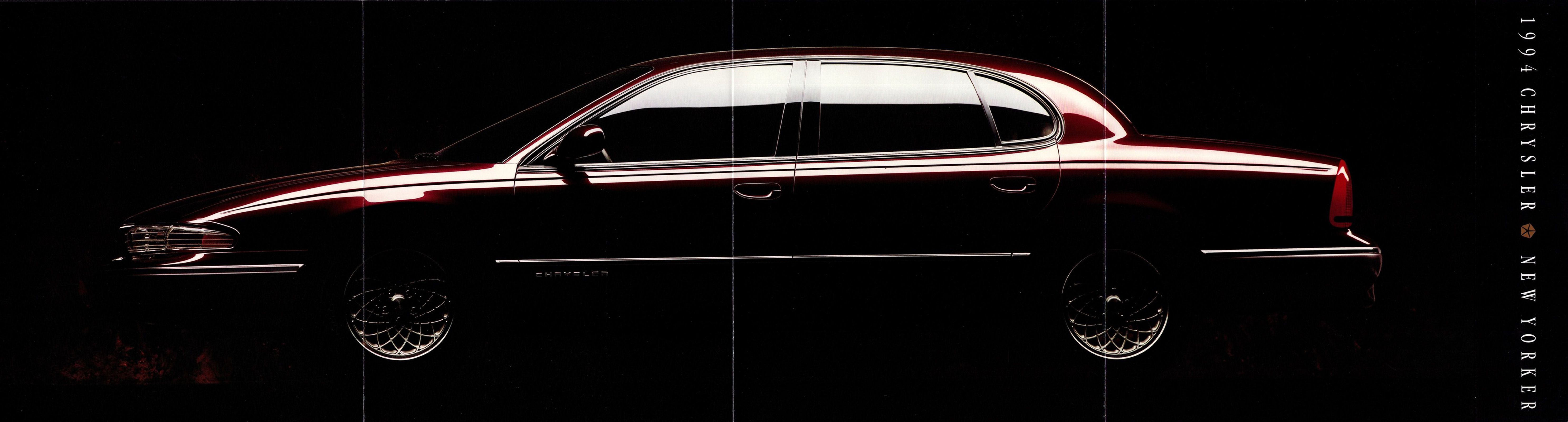 1994 Chrysler New Yorker Foldout_Page_2