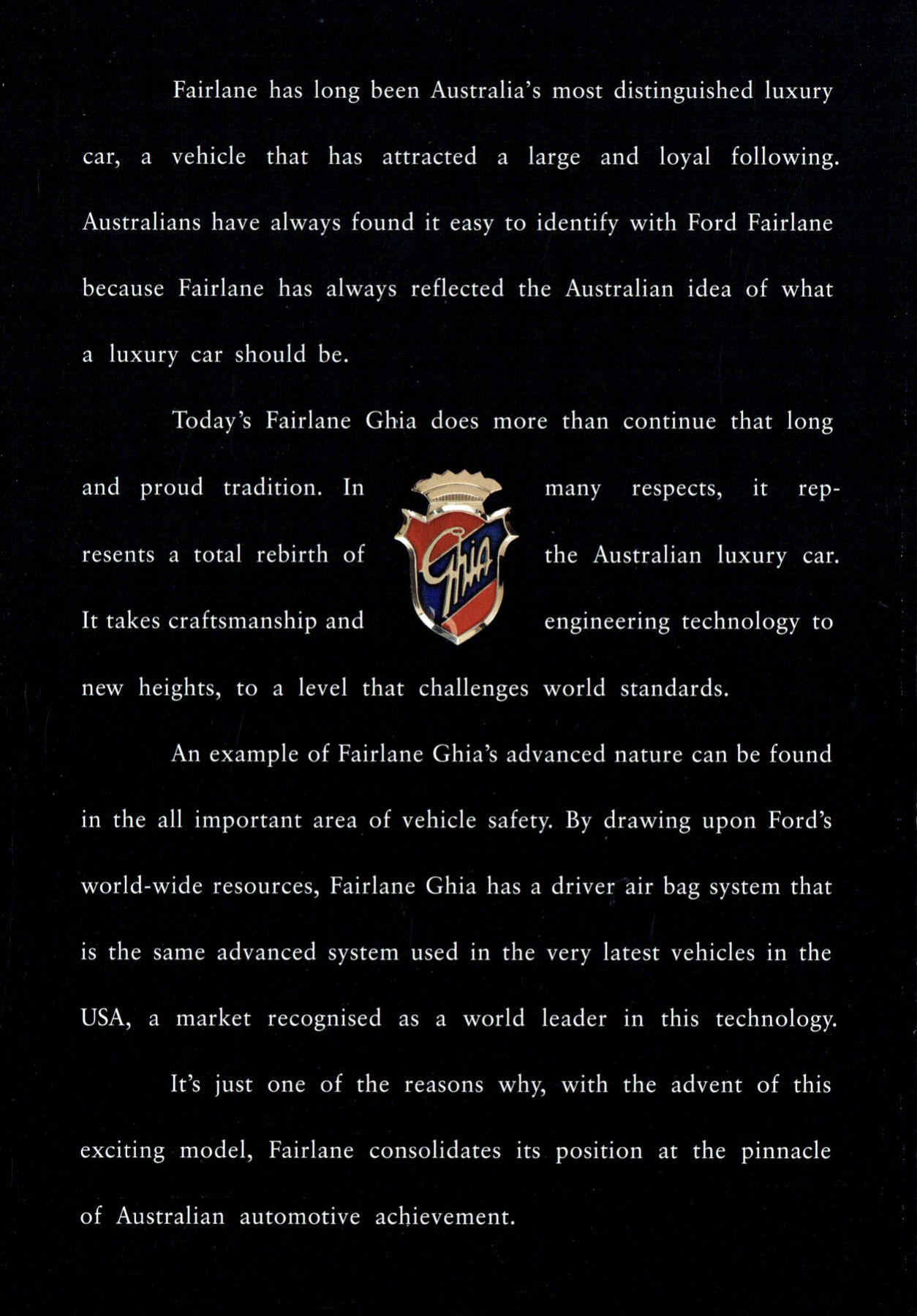 1995 Ford NF Fairlane Ghia (Aus)_Page_03