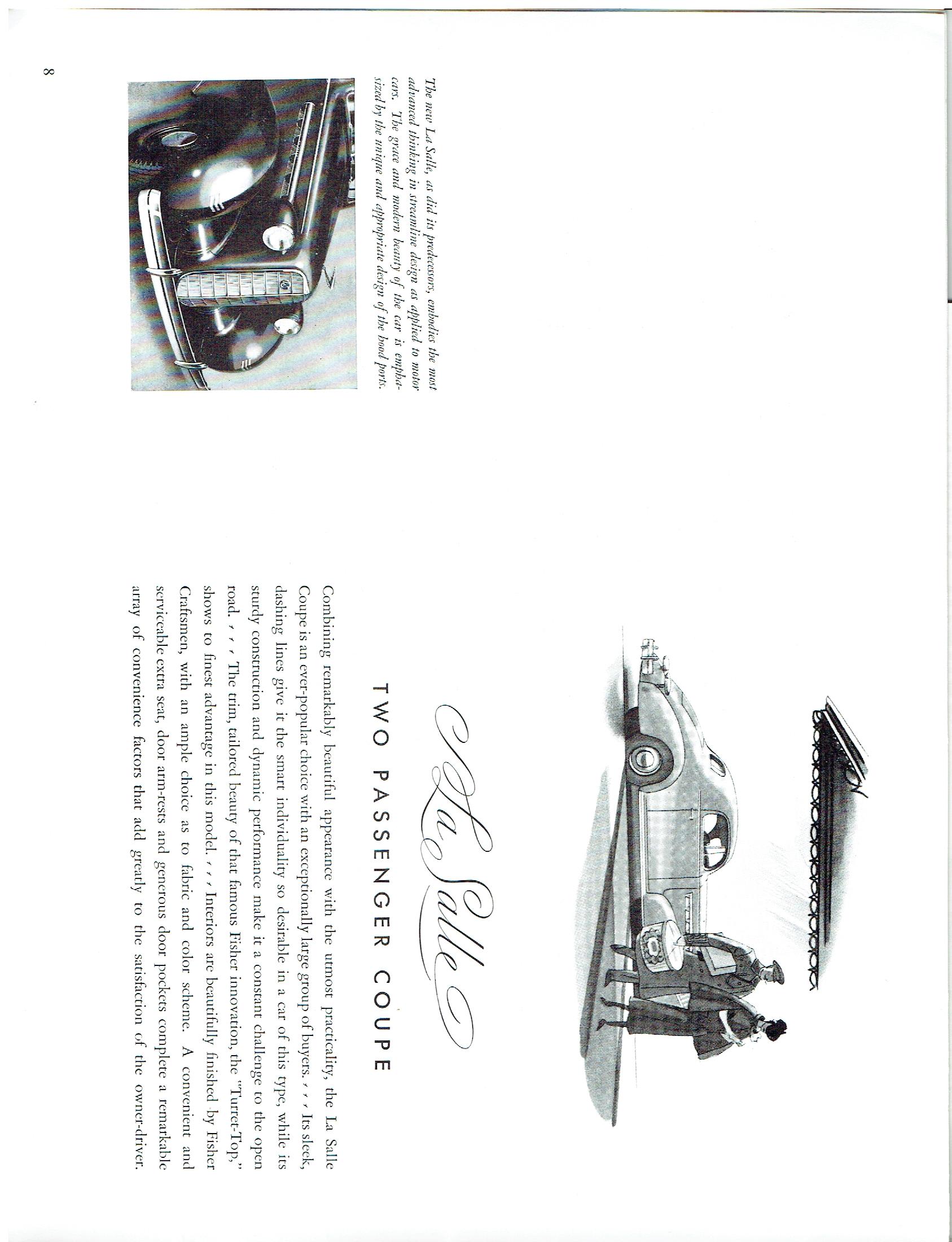 The Old Car Manual Project Brochure Collection