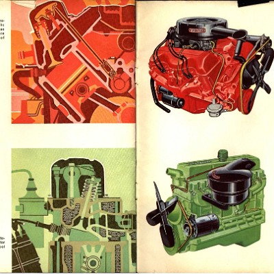 1960 Pontiac Brochure Canada 20-21