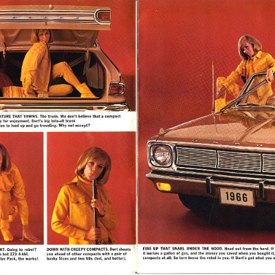 1966 Dodge Dart Brochure 02-03