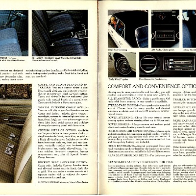 1968 Chevrolet Chevy II Brochure Canada 06-07