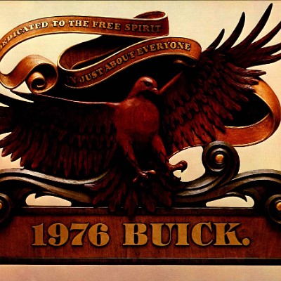 1976 Buick Full Line 01