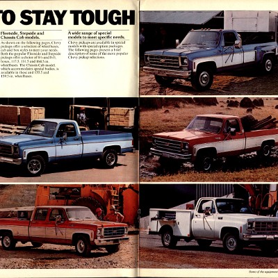 1977 Chevrolet Pickup Brochure Canada 02-03