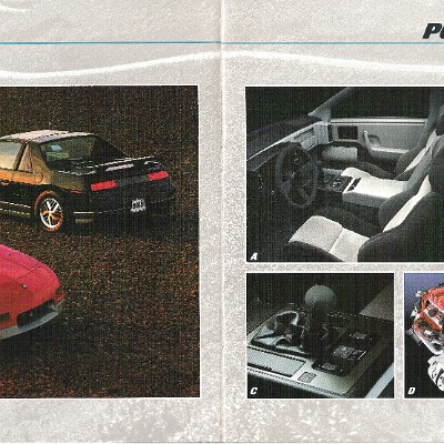 1985 Pontiac Full Line 10-11