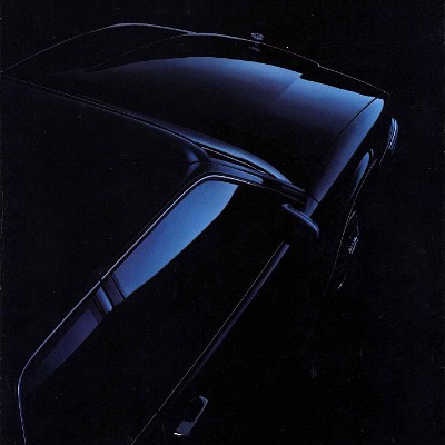 1987 Buick 1987 Buick