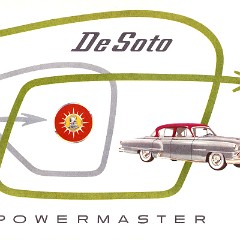 1953 DeSoto Powermaster (Cdn)