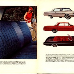 1964 Buick Full Size Brochure (Cdn) 14-15