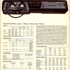 1964 Buick Full Size Brochure (Cdn) 20