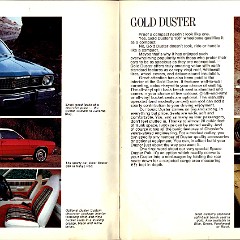 1975 Plymouth Full Line Brochure (Cdn) 04-05