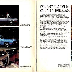 1975 Plymouth Full Line Brochure (Cdn) 06-07