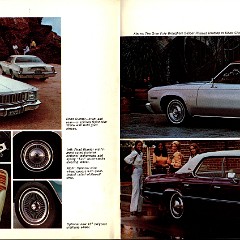 1975 Plymouth Full Line Brochure (Cdn) 12-13