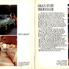 1975 Plymouth Full Line Brochure (Cdn) 14-15