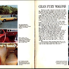 1975 Plymouth Full Line Brochure (Cdn) 16-17