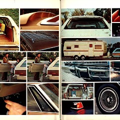 1975 Plymouth Full Line Brochure (Cdn) 18-19