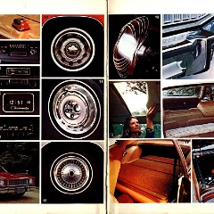 1975 Plymouth Full Line Brochure (Cdn) 20-21