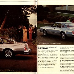 1977 Ford LTD II Brochure (Cdn) 06-07
