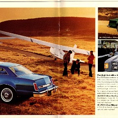 1977 Ford LTD II Brochure (Cdn) 08-09