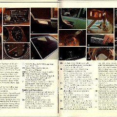 1977 Ford LTD II Brochure (Cdn) 14-15