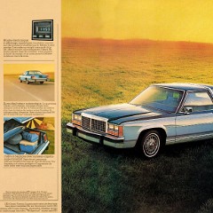 1981 Ford LTD Brochure (Cdn-Fr) 04-05