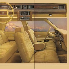 1981 Ford LTD Brochure (Cdn-Fr) 06-07