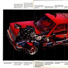 1986 Chevrolet S-10 Blazer Brochure 12-13