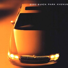 2002 Park Avenue
