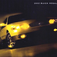 2002 Regal