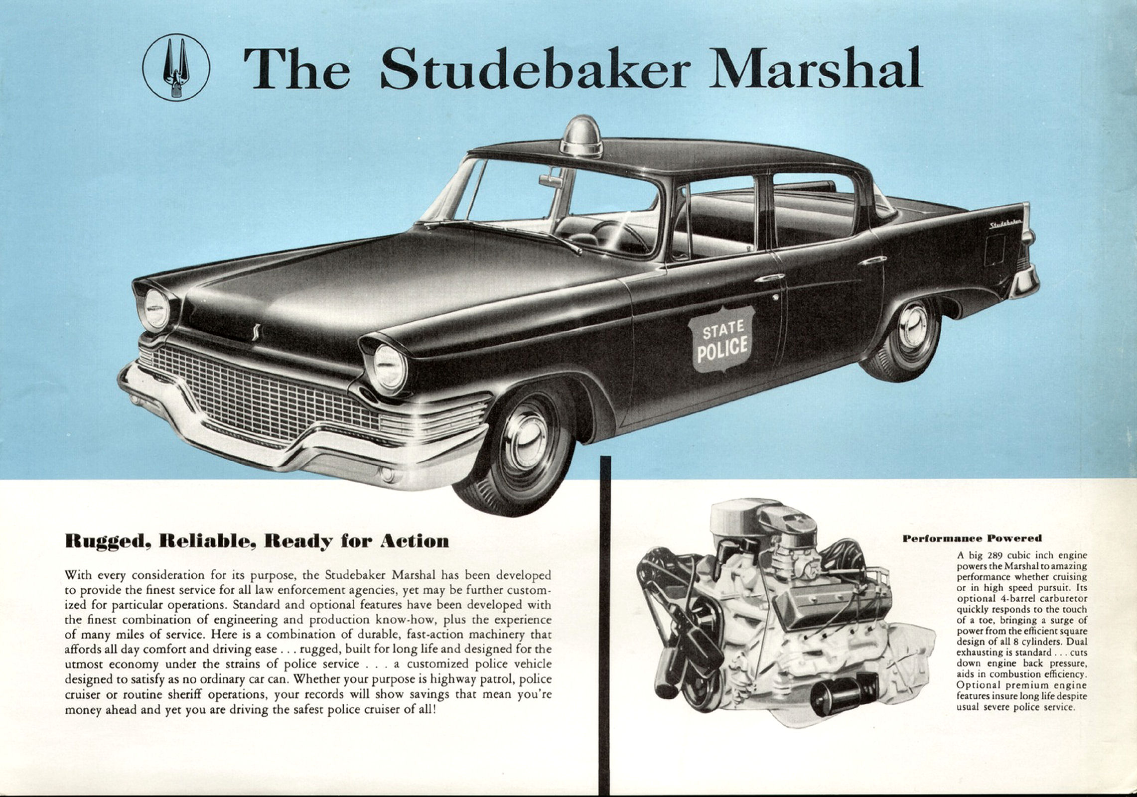 1958 Studebaker Marshal Data Sheet_Page_1