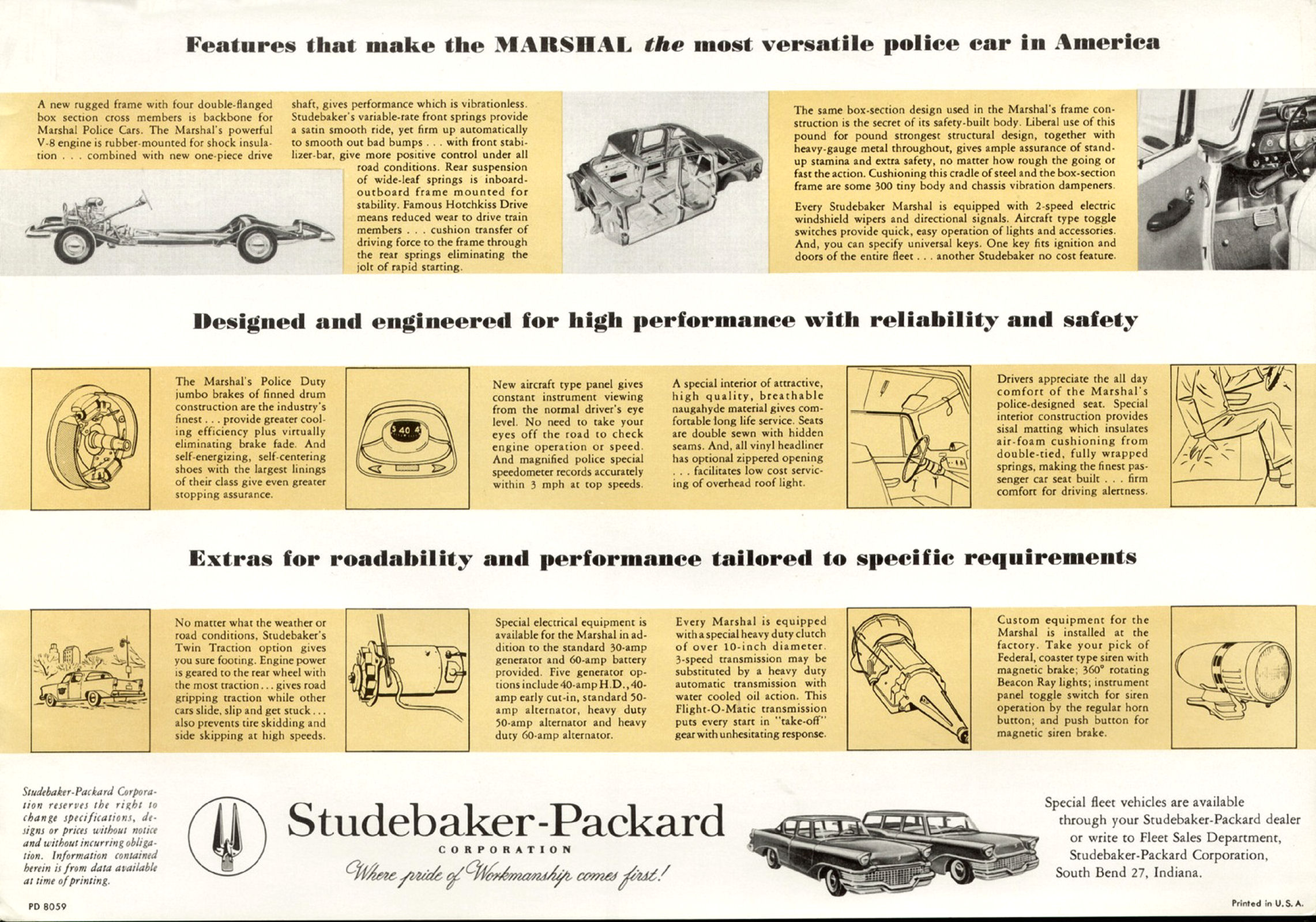 1958 Studebaker Marshal Data Sheet_Page_2